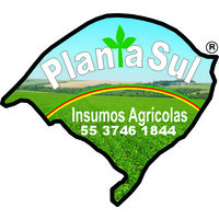 Planta Sul